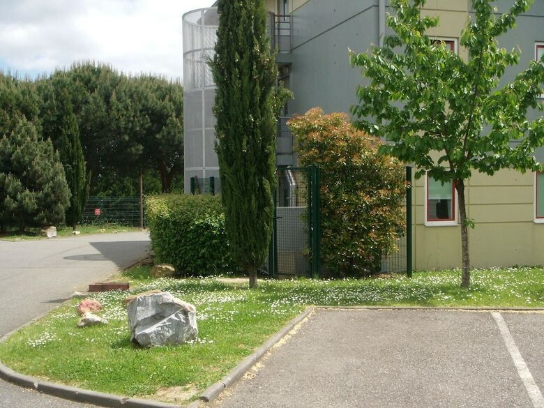 Hotel Ibis Budget Toulouse Cit� de L'espace 1
