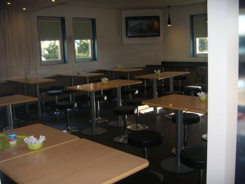 Hotel Ibis Budget Toulouse Cit� de L'espace 1