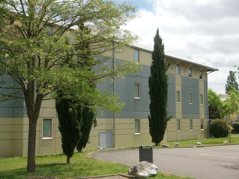 Hotel Ibis Budget Toulouse Cit� de L'espace 1