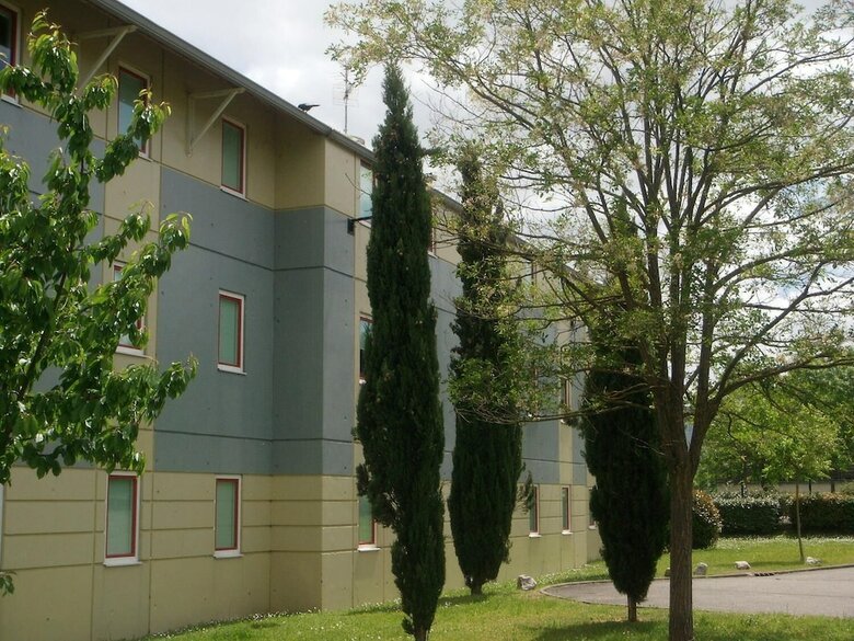 Hotel Ibis Budget Toulouse Cit� de L'espace 1