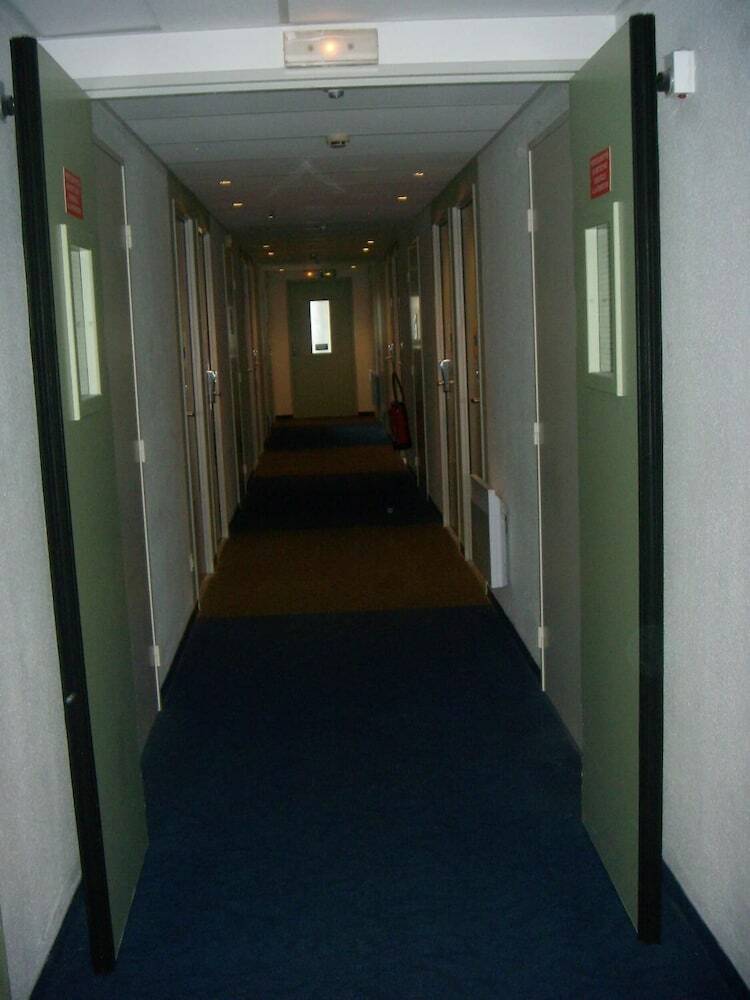 Hotel Ibis Budget Toulouse Cit� de L'espace 1