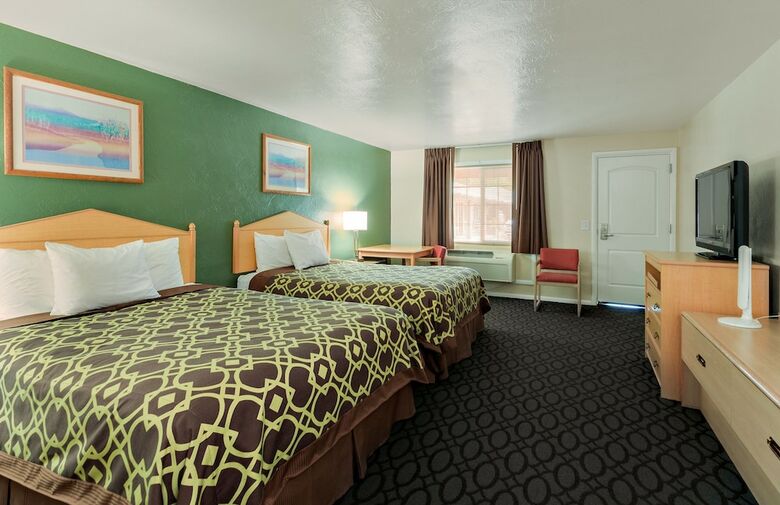 Motel Downtown Inn