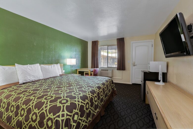 Motel Downtown Inn
