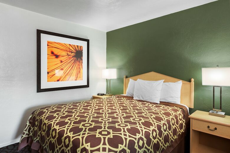 Motel Downtown Inn