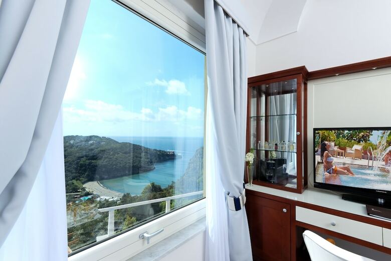 Hotel San Montano Resort & Spa