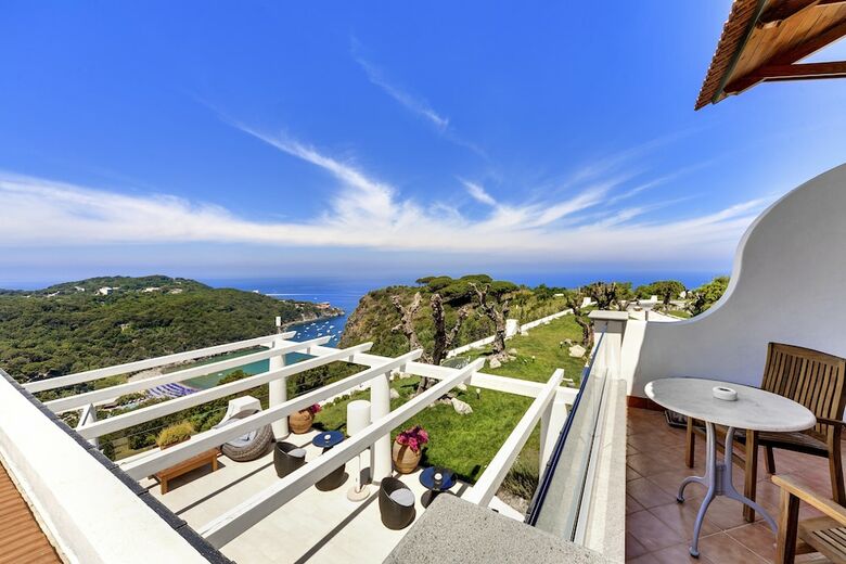 Hotel San Montano Resort & Spa