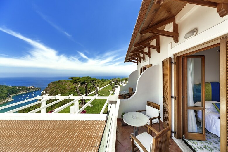 Hotel San Montano Resort & Spa