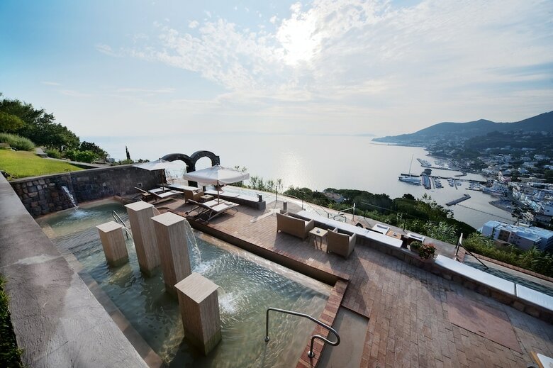 Hotel San Montano Resort & Spa