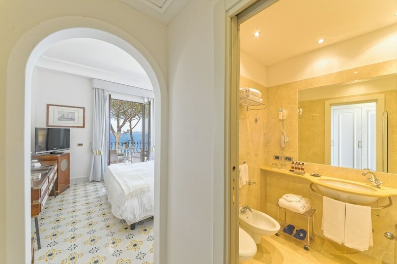Hotel San Montano Resort & Spa