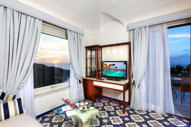 Hotel San Montano Resort & Spa