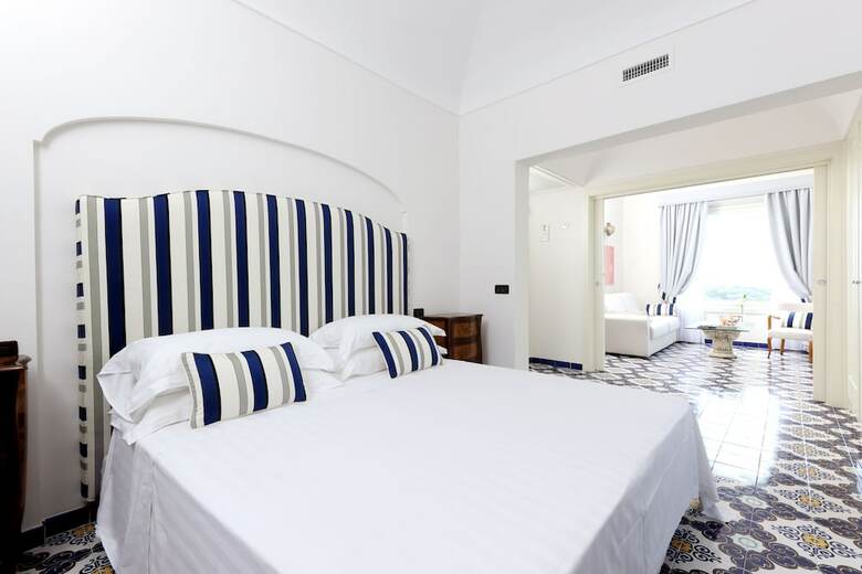 Hotel San Montano Resort & Spa