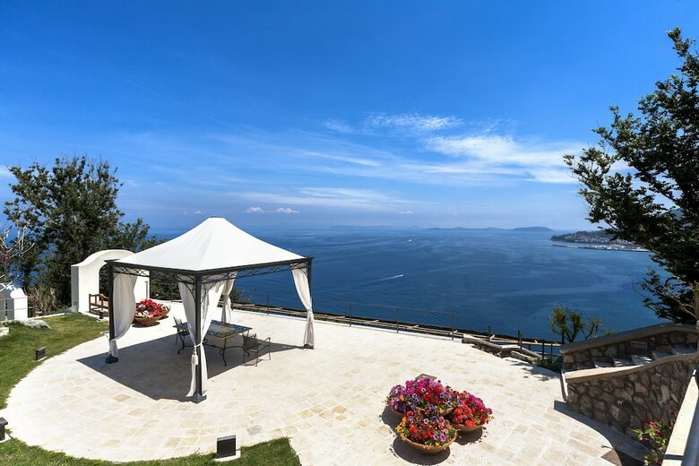 Hotel San Montano Resort & Spa