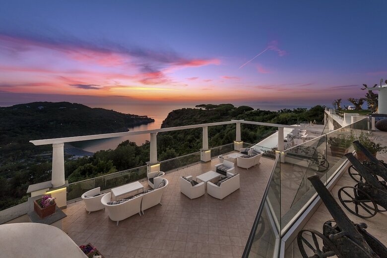 Hotel San Montano Resort & Spa