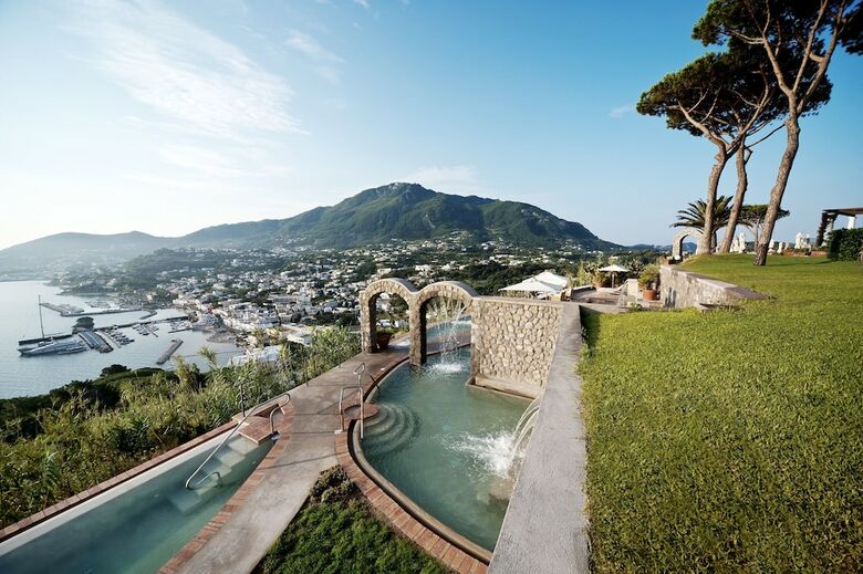 Hotel San Montano Resort & Spa