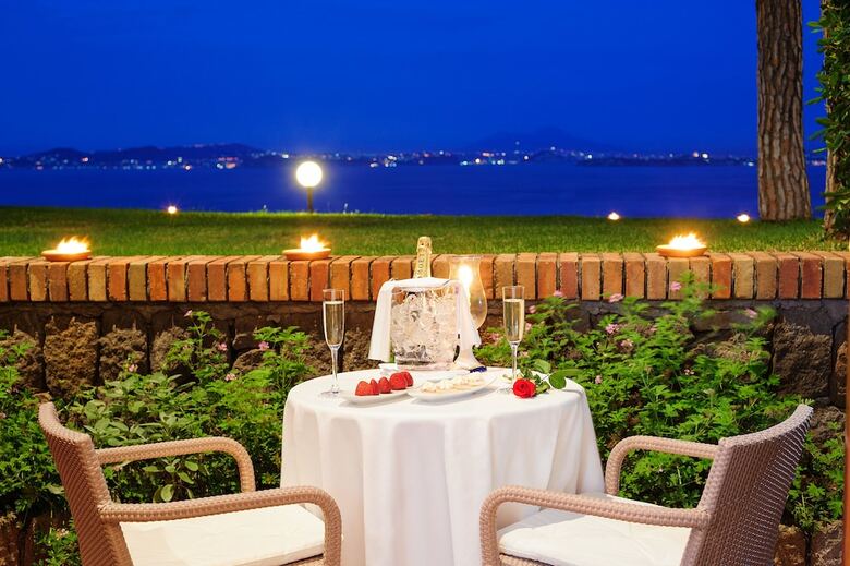 Hotel San Montano Resort & Spa