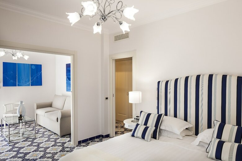 Hotel San Montano Resort & Spa