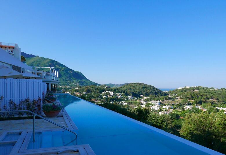 Hotel San Montano Resort & Spa