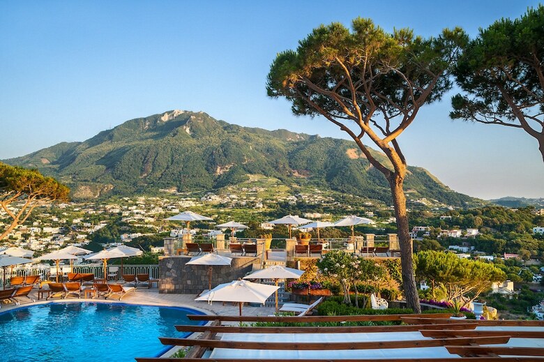 Hotel San Montano Resort & Spa