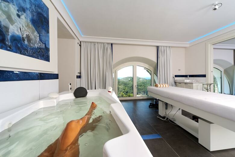 Hotel San Montano Resort & Spa