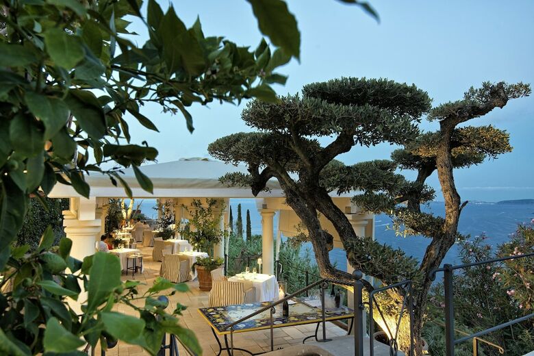 Hotel San Montano Resort & Spa
