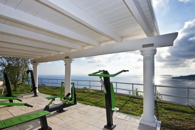 Hotel San Montano Resort & Spa