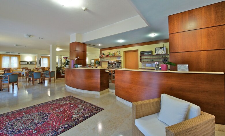 Hotel Garni Orchidea