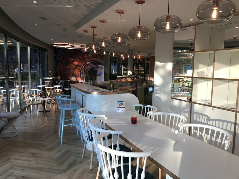 Hotel Ibis Budget Geneve Petit Lancy