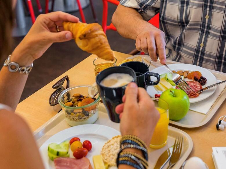 Hotel Ibis Budget Geneve Petit Lancy