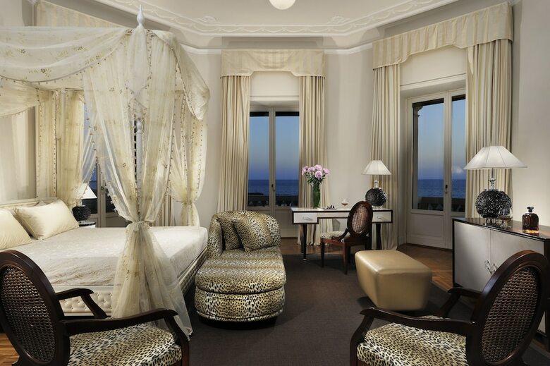 Grand Hotel Principe Di Piemonte