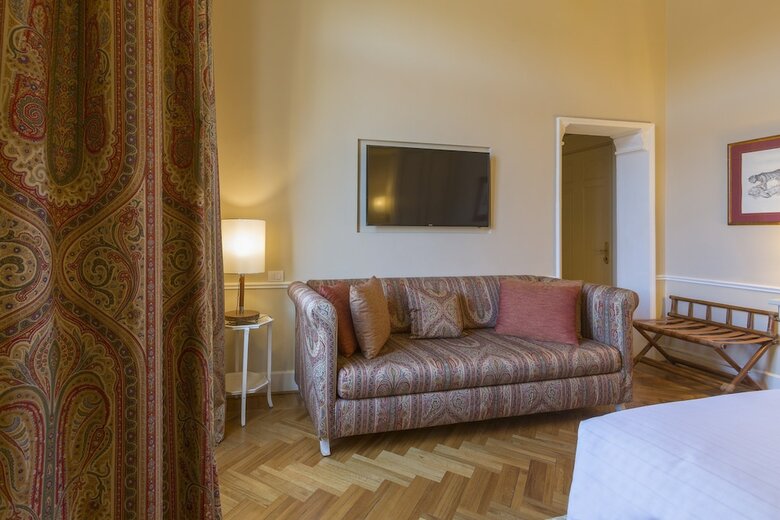 Grand Hotel Principe Di Piemonte