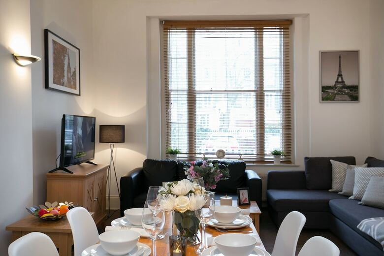 Apartamentos Urban Chic - Paddington