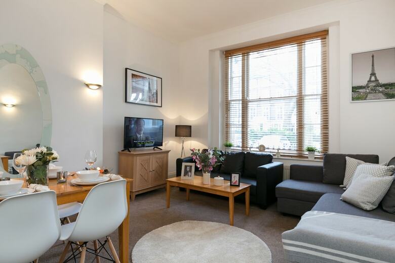 Apartamentos Urban Chic - Paddington