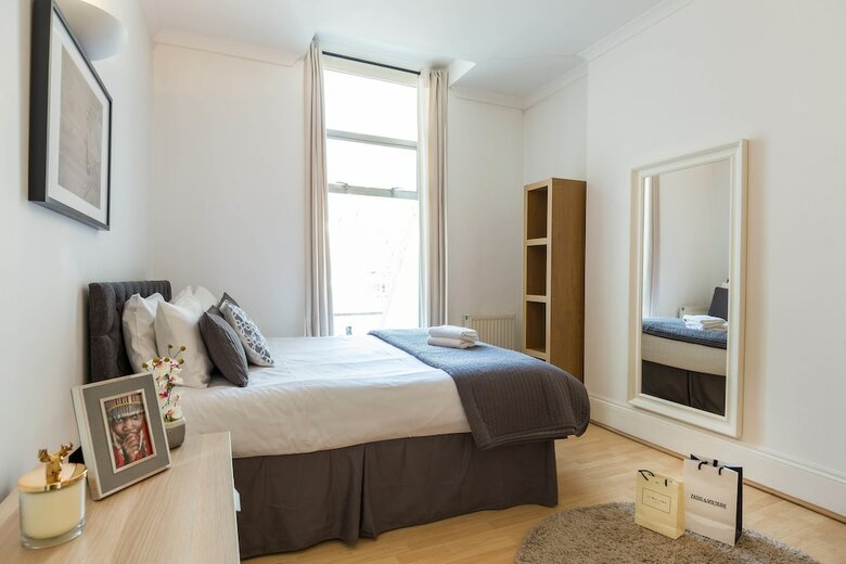Apartamentos Urban Chic - Paddington