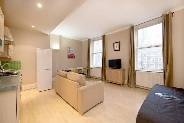 Apartamentos Urban Chic - Paddington