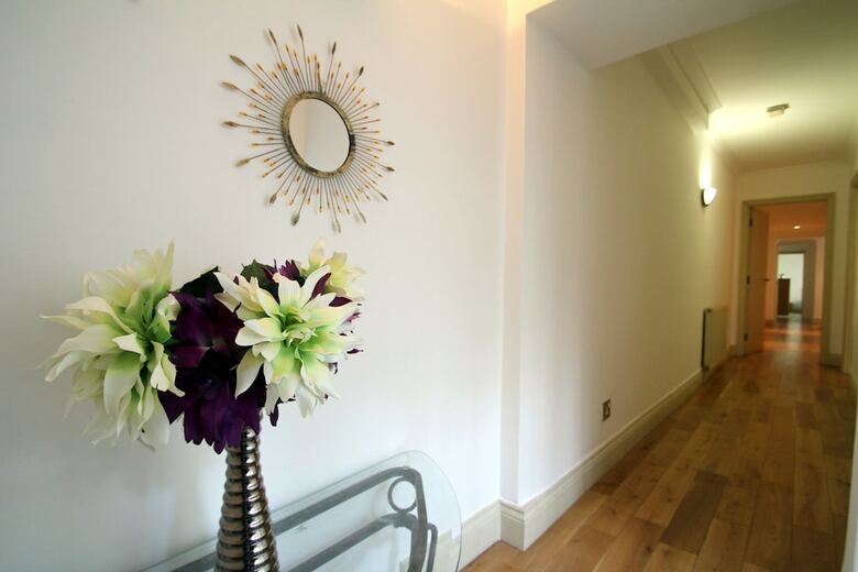 Apartamentos Urban Chic - Paddington