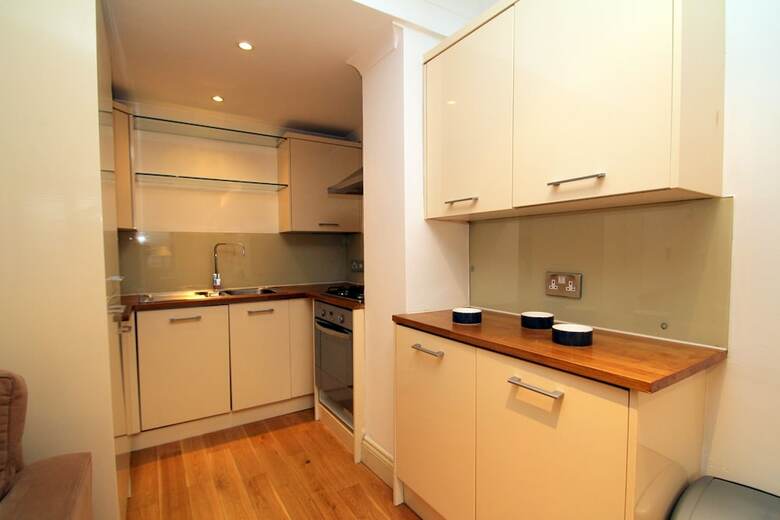 Apartamentos Urban Chic - Paddington