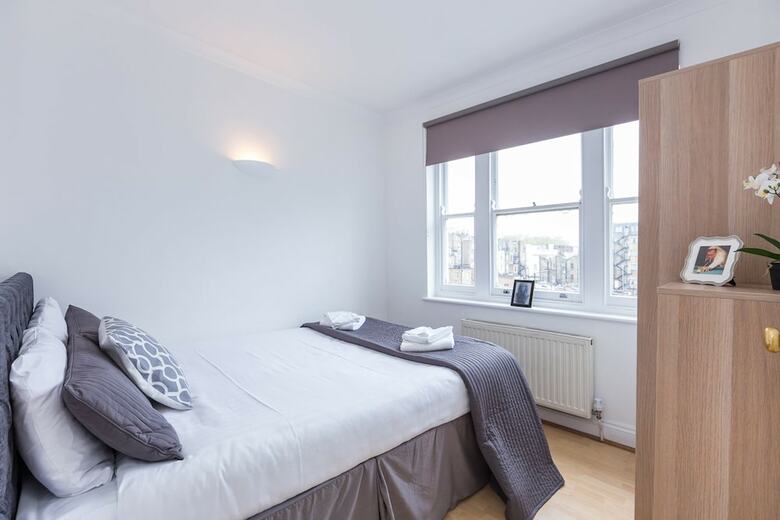 Apartamentos Urban Chic - Paddington