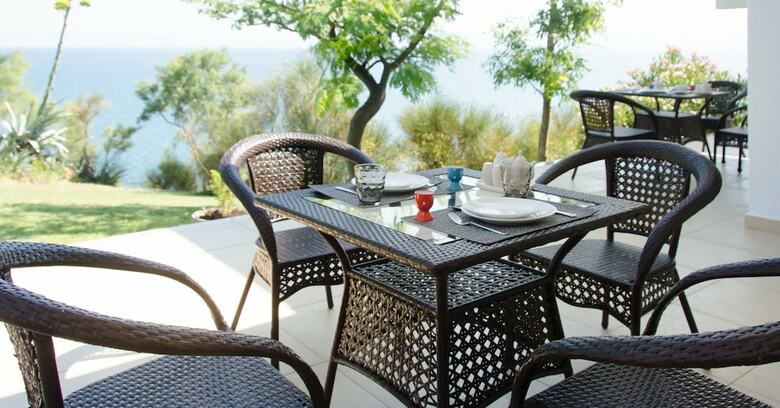 Apartamentos Angelbay Bungalows
