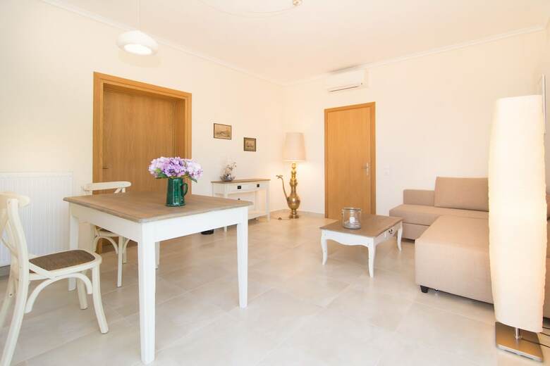 Apartamentos Angelbay Bungalows
