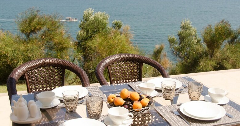 Apartamentos Angelbay Bungalows