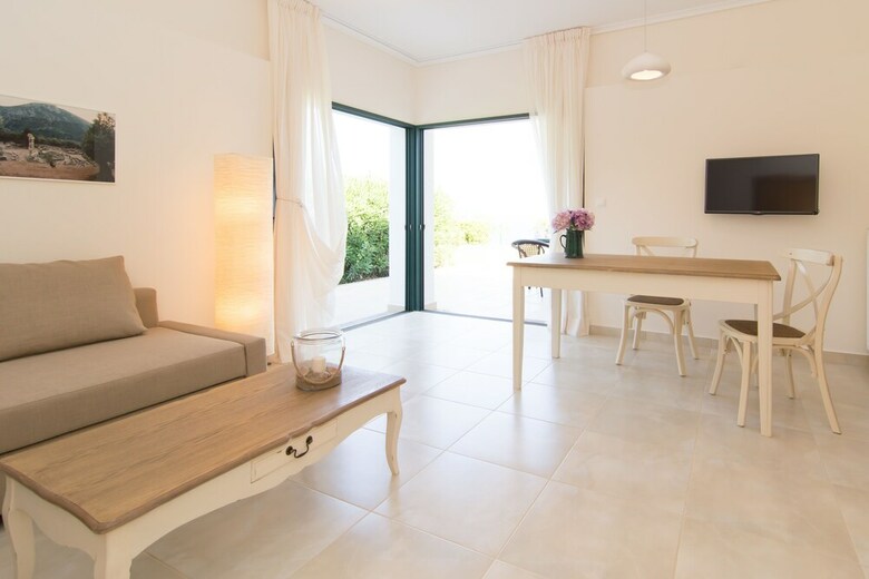 Apartamentos Angelbay Bungalows