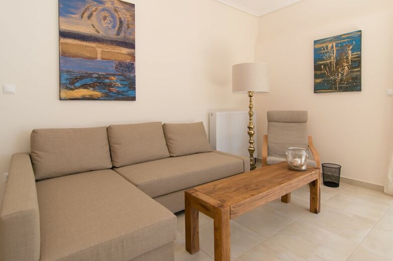 Apartamentos Angelbay Bungalows