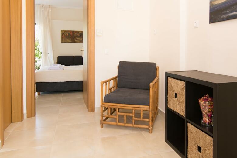 Apartamentos Angelbay Bungalows