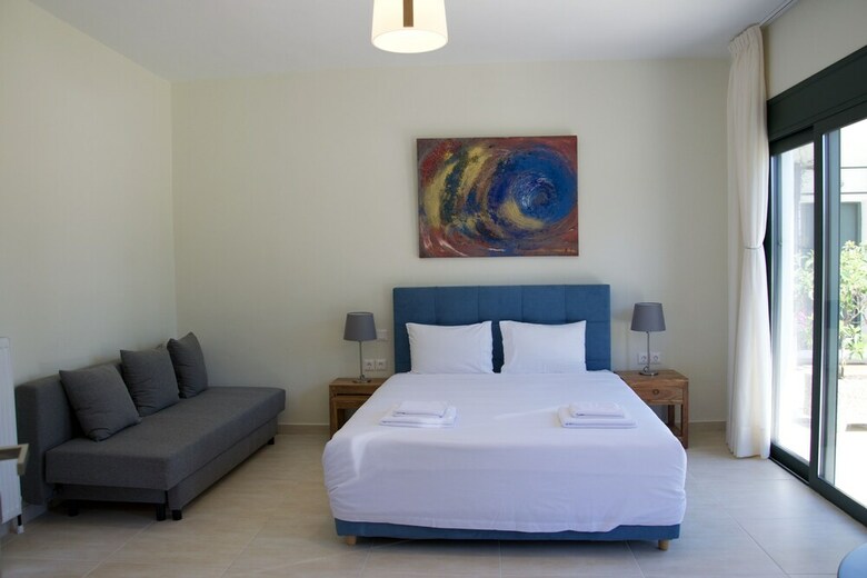 Apartamentos Angelbay Bungalows