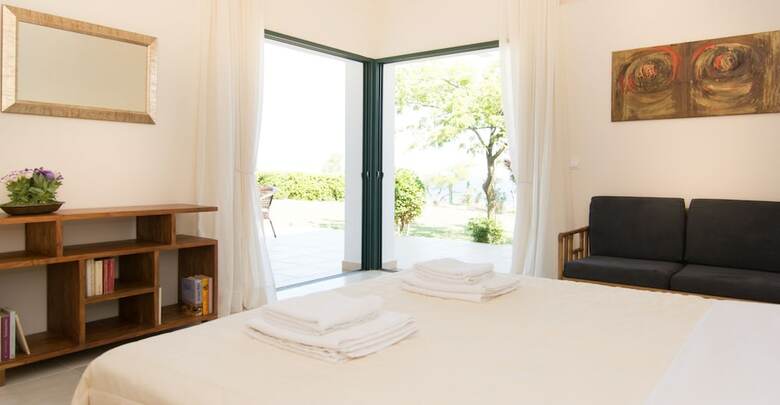 Apartamentos Angelbay Bungalows