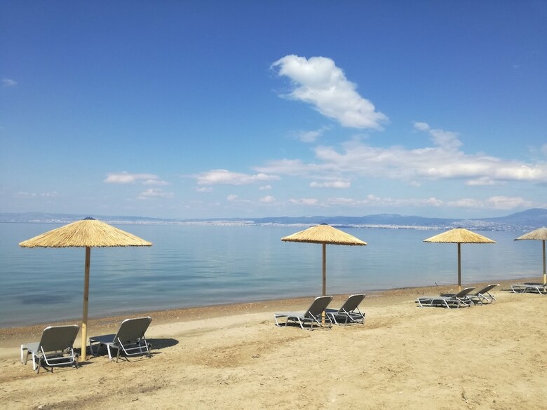 Apartamentos Angelbay Bungalows