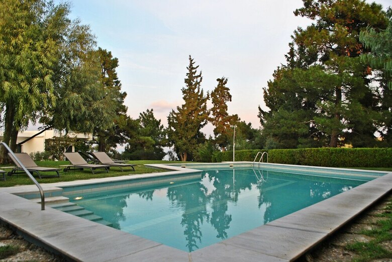Apartamentos Angelbay Bungalows