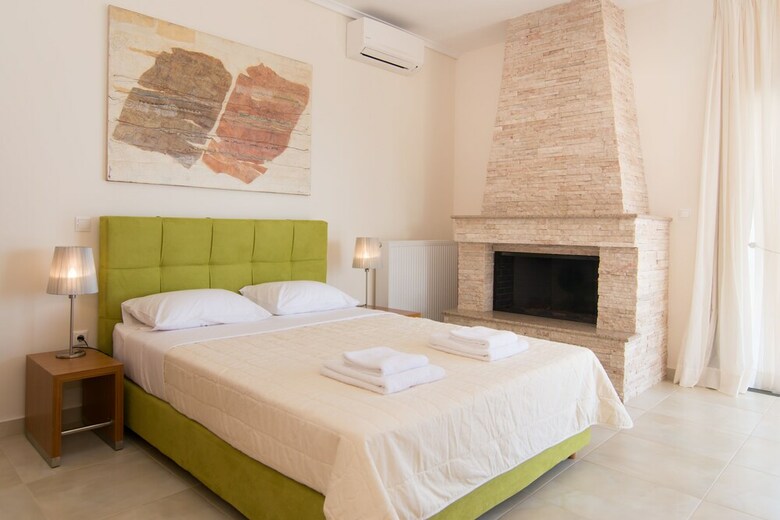 Apartamentos Angelbay Bungalows