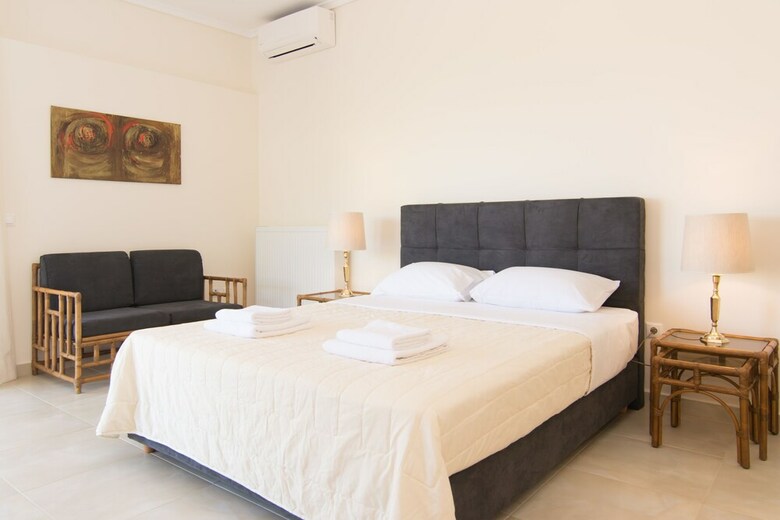 Apartamentos Angelbay Bungalows