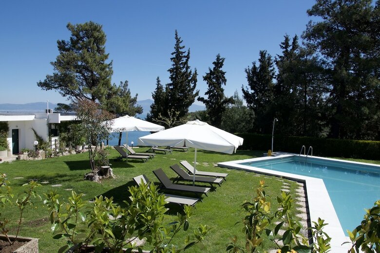 Apartamentos Angelbay Bungalows